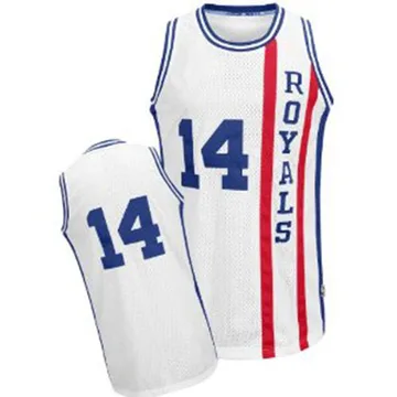 oscar robertson jersey